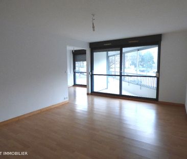 Location Appartement 2 pièces 58m² RENNES 35000 - Photo 1