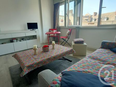 Location Appartement 2 pièces 47m² NEVERS 58000 - Photo 2