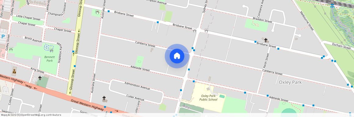unit 5/128 Canberra Street, St Marys NSW 2760