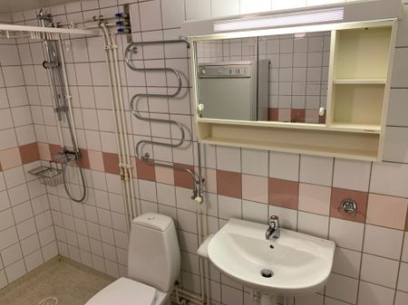 Sven Jonssons gata, Halmstad - Foto 3