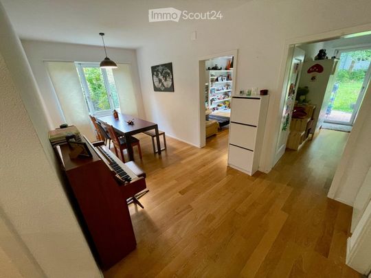3.5 Zimmer, 95 m² - Foto 1