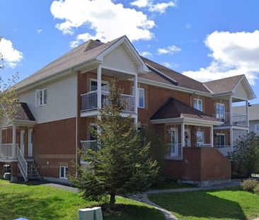 5 1/2 A Louer - Photo 1