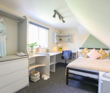 8 bedroom house to rent - Photo 3