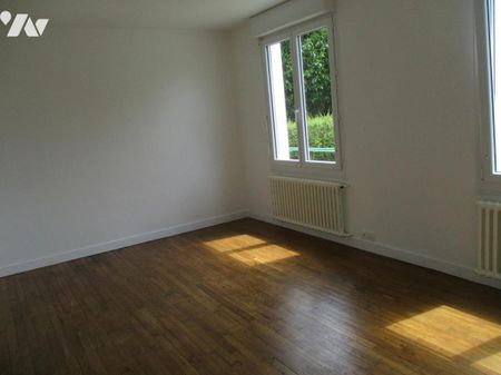 Maison rénovée : CARHAIX - Photo 4