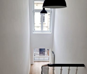 Appartement te huur - Foto 4