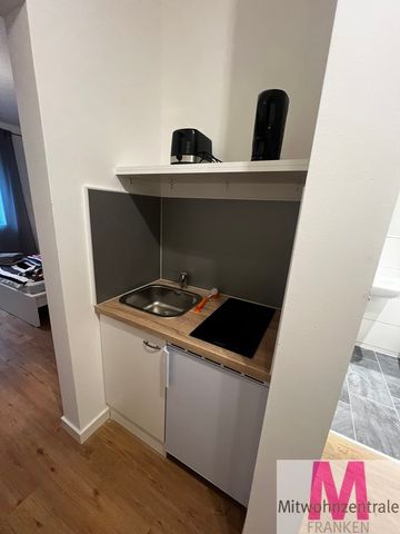 Apartment, 1 Zimmer, 30 qm - Foto 4