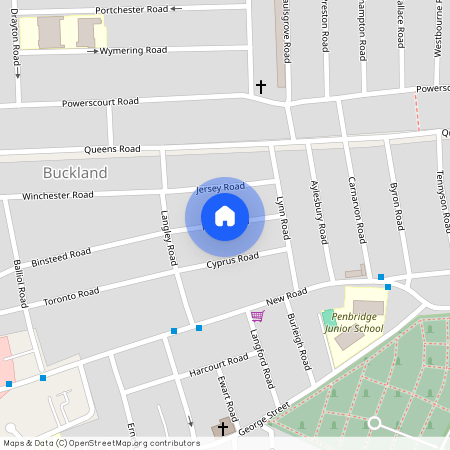 Malta Road, Portsmouth, Hampshire, PO2