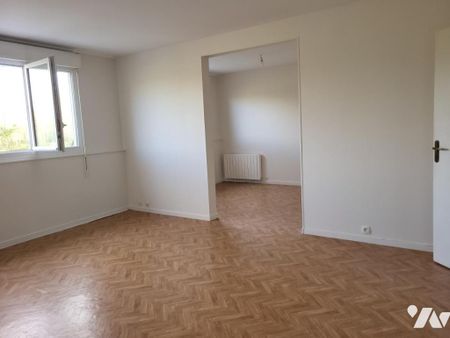 Vente Appartement à Les Monts d'Aunay - Photo 3