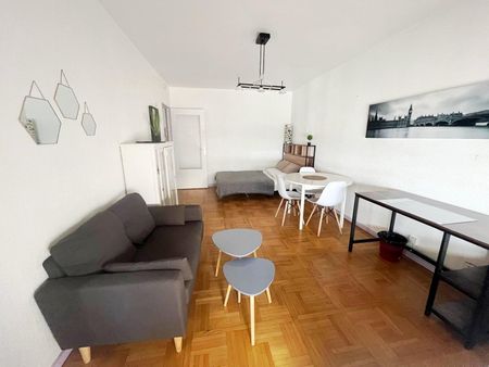 Location Appartement 1 pièce 29m² ST ETIENNE 42000 - Photo 2