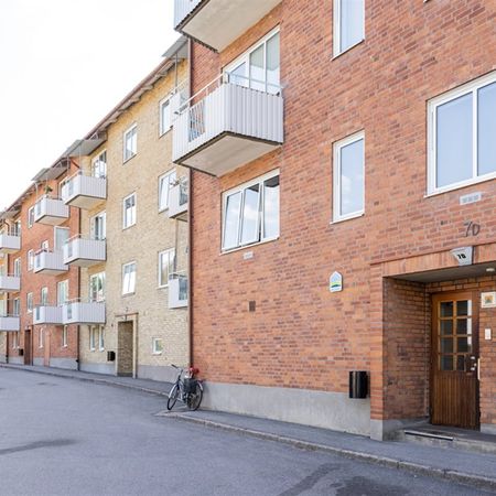 Idunavägen 7 A - Photo 3