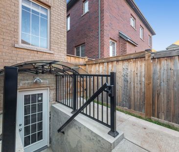 For Lease - 25 Lyle Way Unit# Bsmt, Brampton, Ontario - Photo 4