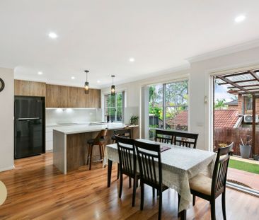 Sensational Location &vert; Minutes to Cherrybrook Metro - Photo 4