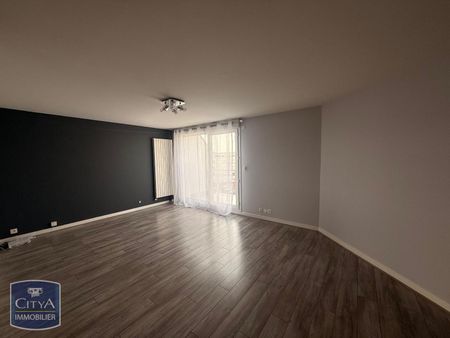 Location Appartement 2 pièces 50m² CAEN 14000 - Photo 2