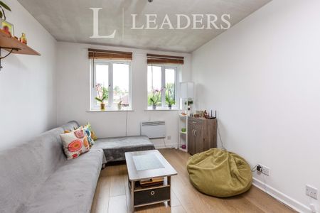 1 bedroom apartment to rent Longford Court, 60 London Road, Sevenoaks, TN13 - Photo 3