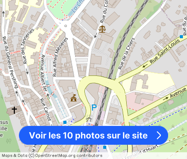 Appartement / Offre 59809165 - Photo 1