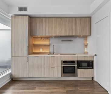 For Lease - 28 ANN Street Unit# 909, Mississauga, Ontario - Photo 3