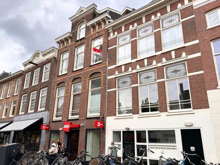 Appartement te huur: Gedempte Oude Gracht 54-B 2011 GS Haarlem - Photo 4