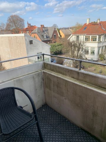 Tranegatan 3 - Foto 2