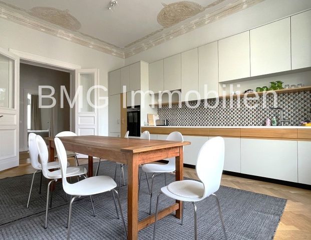 Moderner Wohnkomfort im Goethe-Kiez! Im Herzen Charlottenburgs - Photo 1