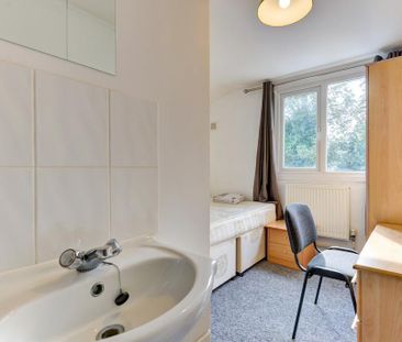 7 bedroom house to rent - Photo 4