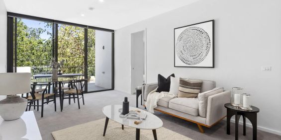 'Amaya' Lifestyle Apartment in Ideal Location - Photo 3