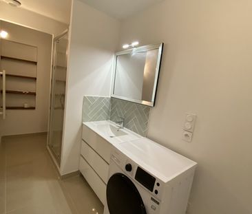 Location Appartement 2 pièces 56m² CASTELNAUDARY 11400 - Photo 6
