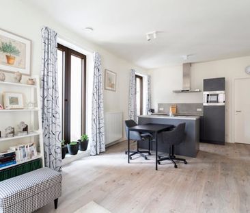 Appartement te huur - Foto 4