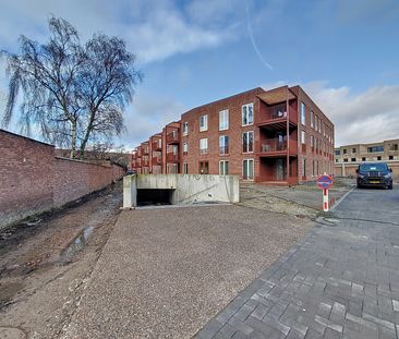 NIEUWBOUWAPPARTEMENT MET 1 SLAAPKAMER - Foto 4