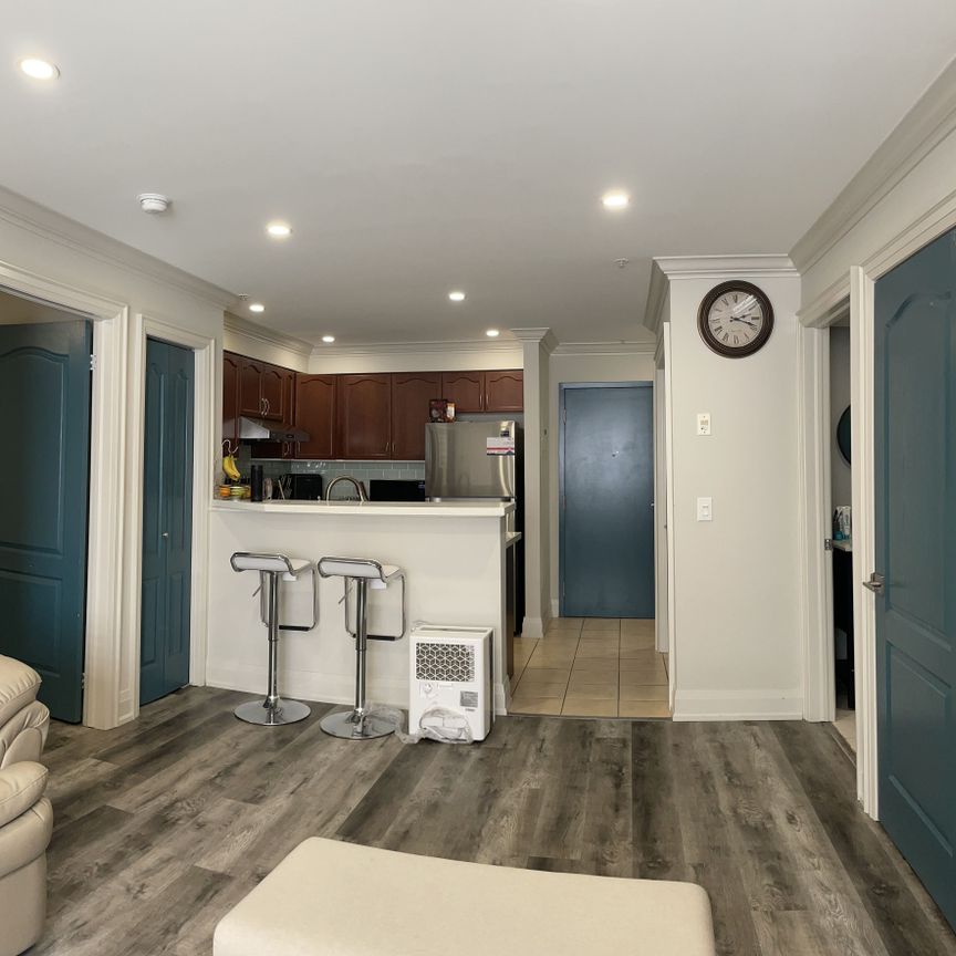 For Lease - 8 Dayspring Circle Unit# 1102, Brampton, Ontario - Photo 1