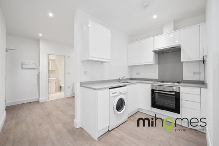 Studio to rent - Photo 4