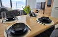 Prenájom Kvetnica: Moderná a kvalitná novostavba 2+kk s veľkým balkónom,73 m2 - Žilina - Photo 1