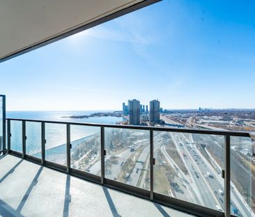 For Lease - 1928 Lake Shore Boulevard Unit# 3211, Toronto, Ontario - Photo 4
