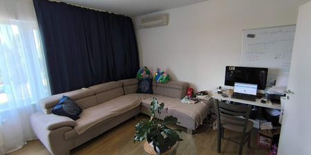 Appartement te huur in Stene voor € 700 met 1 slaapkamer - Photo 2