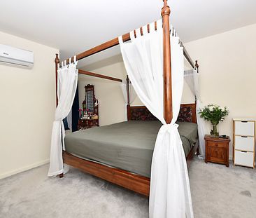 Modern 4-Bedroom Townhouse in the Heart of Keysborough - Photo 2