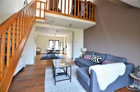 Duplex te huur - Foto 3