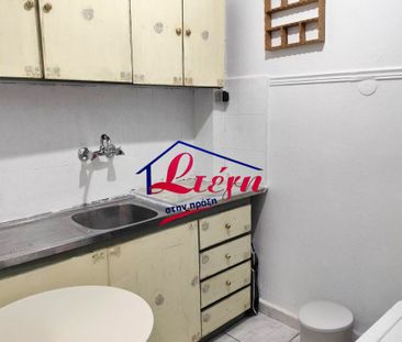 Studio/Γκαρσονιέρα για ενοικίαση Λευκός Πύργος - Νέες Εργατικές Κατ... - Photo 5