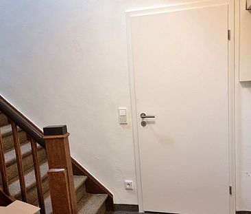 Baesweiler: Sanierte Wohnung auf zwei Etagen ca. 105 m²! Balkon! - Foto 4