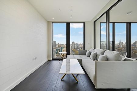 2 bedroom apartment to rent - Photo 2