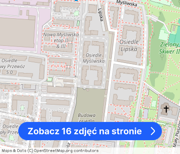 2 pokoje z balkonem i miejscem postojowym - Zdjęcie 1