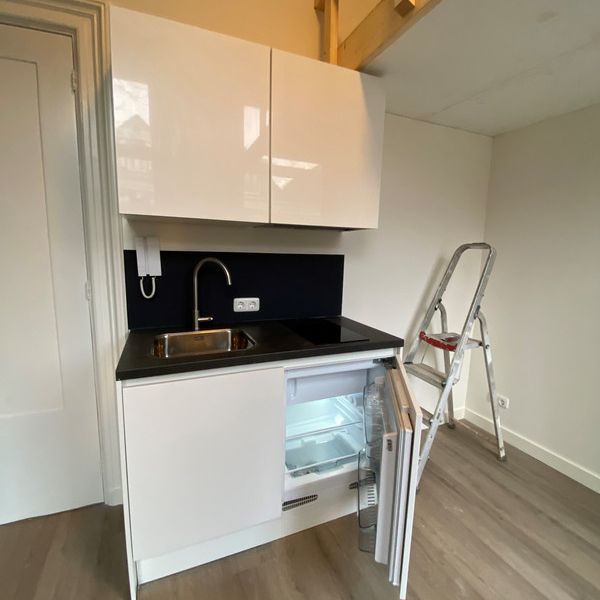 Westersingel 19A - Photo 1