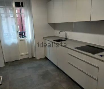 Alquiler de piso en Ensanche-Moyua - Photo 1