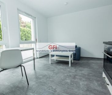 Die perfekte WG-Immobilie! Hochwertige möblierte Wohnung mit Waldbl... - Photo 4