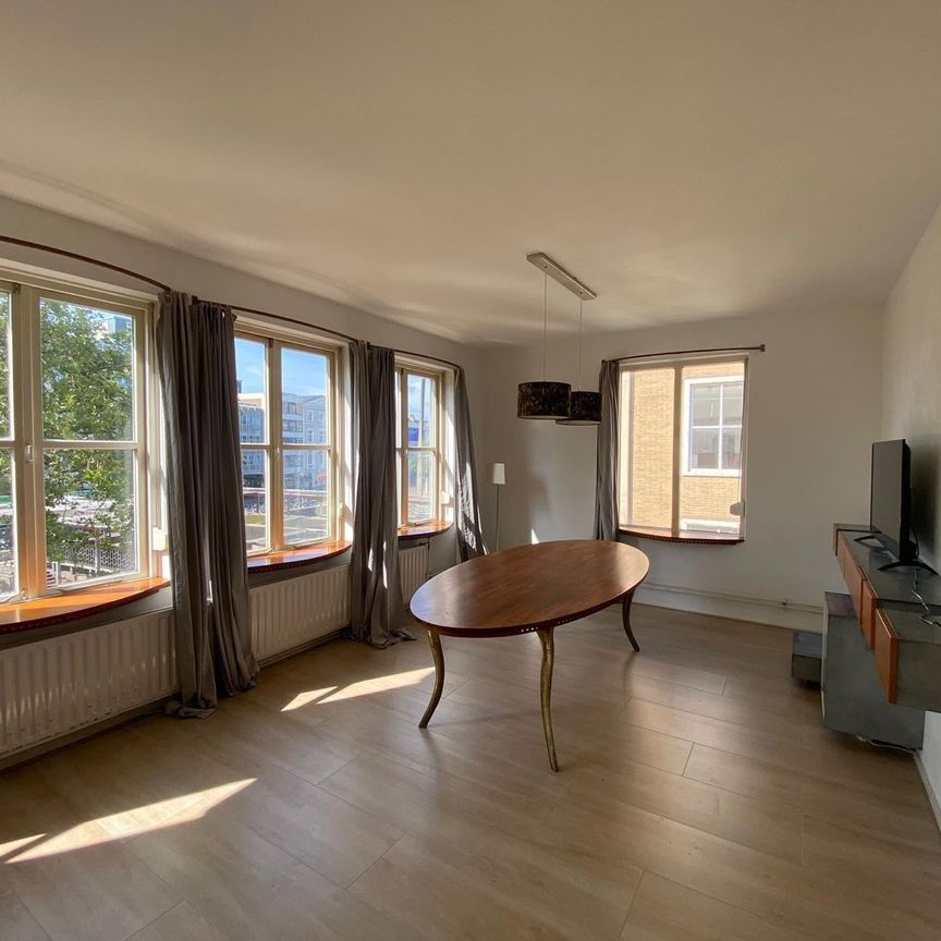 Te huur: Appartement Gele Rijders Plein in Arnhem - Photo 1