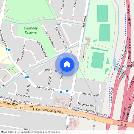 15 Dee Close, NSW 2170, Prestons