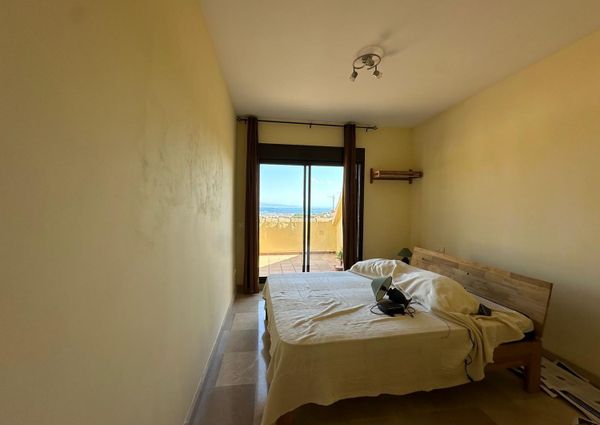 Ático En alquiler DUQUESA VILLAGE s/n, La Duquesa, Manilva