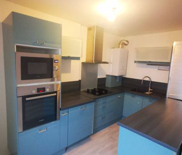 Location appartement 2 pièces 47.12 m² à Évreux (27000) - Photo 1