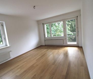 3.5 Zimmer Wohnung an guter Wohnlage in Urdorf - Foto 1