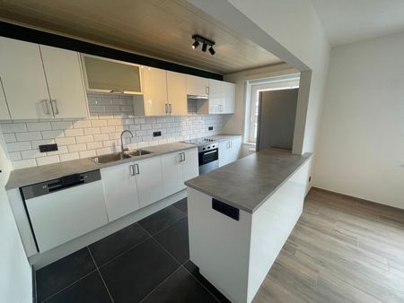 Appartement te huur in Halle - Foto 5