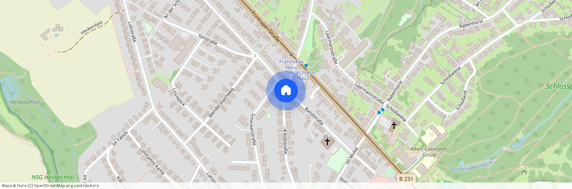 45359 Essen - Essen-Borbeck