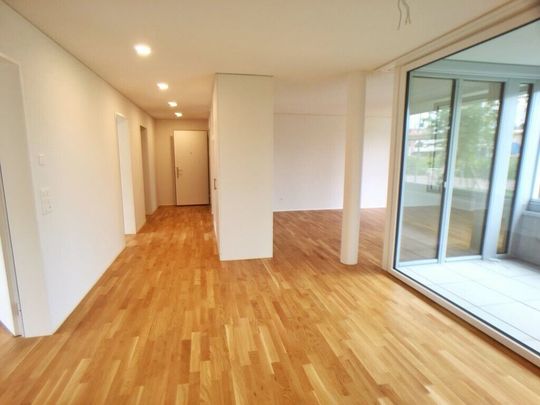 APPARTEMENT MODERNE AU REZ-DE-CHAUSSÉE - Foto 1